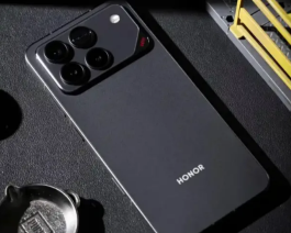 荣耀WIN2强势曝光，12000mAh+2nm芯片+2K+185Hz屏，价格太低不讲武德