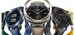 小米Watch S3是什么外壳？