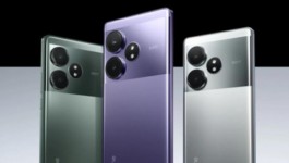 真我Realme GT6支持面部识别吗？