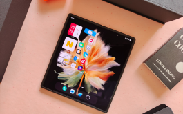 vivo X Fold配件送不送耳机？