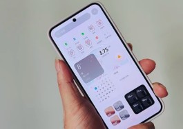 小米手机拍照自动美化怎么设置？