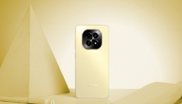 真我Realme V60支持NFC吗？