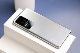 Redmi K50 Pro有几种颜色？