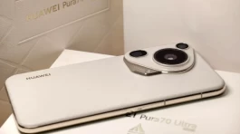花粉福利：华为Pura 80 Ultra发布在即，这款华为手机价格“几近腰斩”