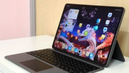 vivo Pad3 Pro是什么接口？是TypeC接口吗？