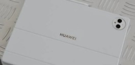 华为MatePad Pro 12.2英寸有哪些配色？