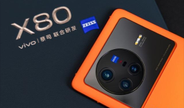vivo X80续航效果介绍