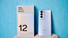 OPPO Reno 12有潜望长焦吗？