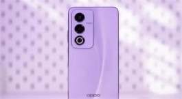 OPPO A3活力版AIGC消除怎么使用？