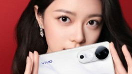 vivo S19机身多厚？