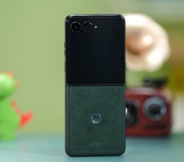 联想moto razr 60 Ultra AI元启图赏：购买意见，适用人群