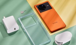 vivo X80电池容量介绍