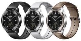 小米Watch S3上市价格是多少？