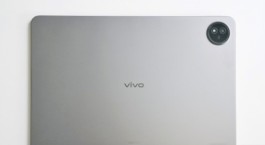 vivo Pad3 Pro搭载的是什么处理器？