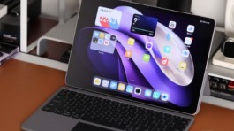vivo Pad3 Pro屏幕生产商是谁？