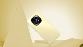 真我Realme V60屏幕刷新率是多少？