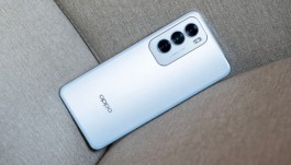 OPPO Reno 12主摄是什么传感器？