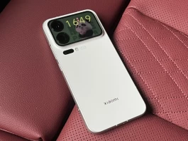 小米17ProMax背屏体验：实用还是噱头？一文看懂