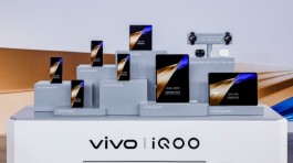 iQOO Neo9S Pro+什么时候发布？