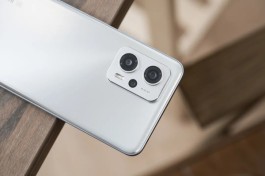 Redmi Note 11T Pro+摄像头介绍