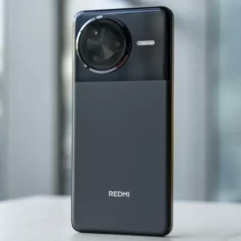 红米K90 Pro配置参数曝光，对比前代K80 Pro升级明显，这次真敢下血本！