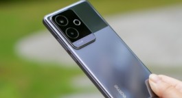 真我Realme GT6充电到80%自动停止怎么办？