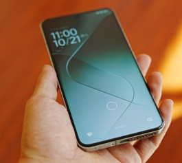 小米手机怎么更改应用桌面图标？