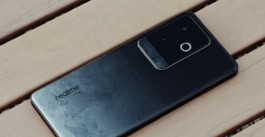 真我Realme GT6怎么将闹钟调成震动？