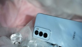 OPPO Reno 12支持IP68级别的防尘防水吗？