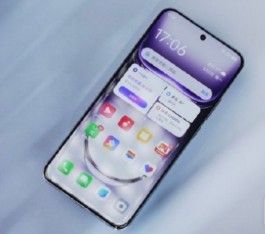 OPPO Reno 12在哪设置返回键？
