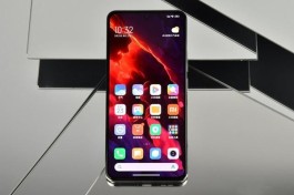 Redmi K50 Pro用的什么芯片？