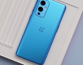 一加9是双扬声器吗？