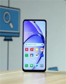 OPPO A3活力版如何清除图标小红点？