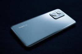 Redmi Note 11T Pro+跑分多少？