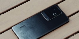 真我Realme GT6怎么将闹钟调成震动？