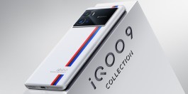 iQOO 9 Pro是双卡双待吗？