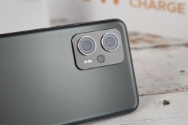 Redmi Note 11T Pro+怎么切换4G网络？