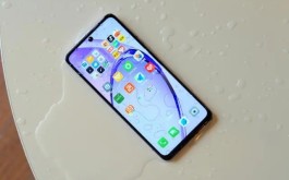 OPPO A3活力版防水效果怎么样？