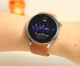 OPPOWatchX能测血压吗？