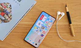 vivo X80立体双扬声器介绍