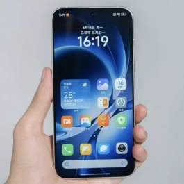 小米口碑最好的4款手机，全网一致好评