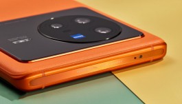 vivo x80上市时间介绍