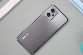 Redmi Note 11T Pro+支持5G网络吗？