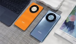 7800mAh！荣耀今天曝光的新机，有点猛啊