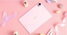 华为MatePad Air 12英寸有手写笔吗？