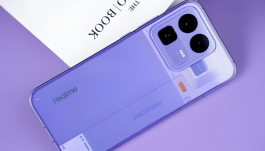 骁龙8Gen5+三星165Hz屏+8000mAh+120倍潜望长焦，跌至2159元，真我性价比无敌