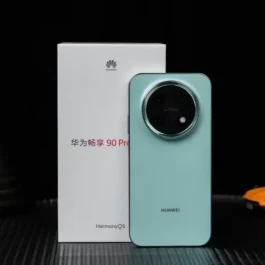 华为目前“最值得捡漏”的手机，8500mAh+麒麟8000，512GB才1851元