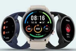 小米WatchS3怎么配对蓝牙耳机？