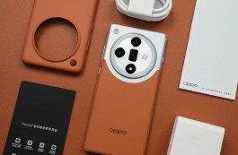 OPPO旗舰大跳水，超光影三主摄16GB+512GB仅售2889元