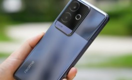 真我Realme GT6怎么设置白名单？